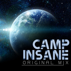 C.Amp - Insane (Original Mix)