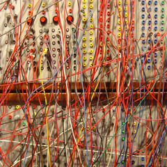 Modular Dub Session 01