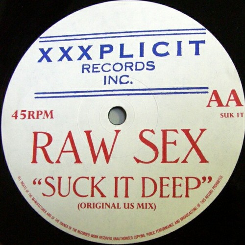 Sex Deep Original