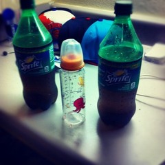 Sprite Remix (Produced By Amsterdam Pete)