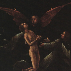 black angels (after death)