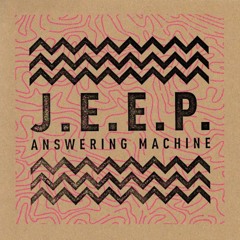 J.E.E.P. - Answering Machine - Quarion Remix - Snippet