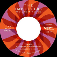 The Impellers - Veeber