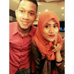 "Endless love - All Of Me" cover by febri and anggo at Plaza Inn Kendari