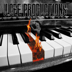 J.Cee- If I(1 Verse)