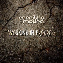 Carriho+Moura & Gustavo Mota - Be Mine (Original Mix)