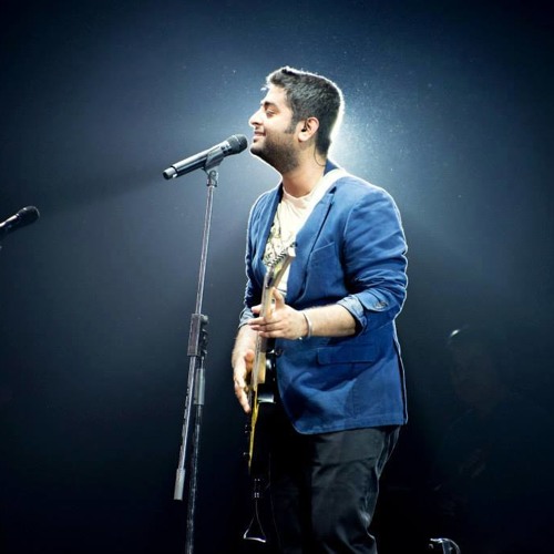 ARIJIT SINGH - - MEDLEY