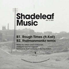 Rough Times(ft.Kali)         (low bitrate 128 Kbps version)