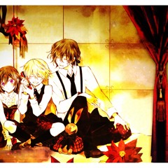 Pandora Hearts OST - Parting Song (Emotional Piano Cover)
