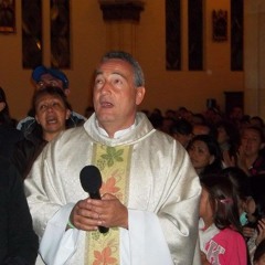 Reflexión Padre Jaime Alberto Palacio - Mayo 18 20214