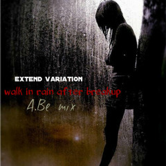 Up  (A.Be Mix)