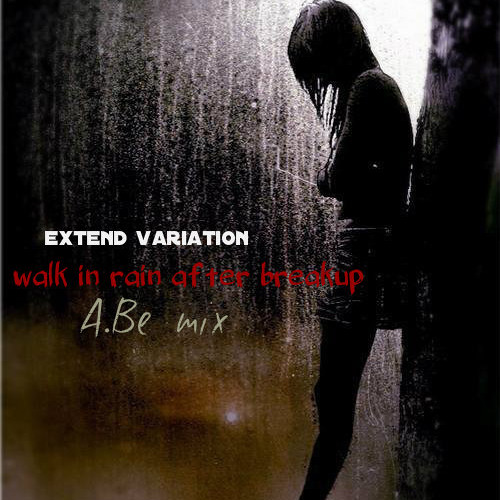 Up  (A.Be Mix)
