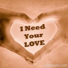Calvin Harris - I Need You Love (Dj Tom Rise Mashup)