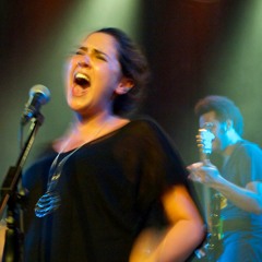 Its A Mans World (Cover)