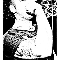 Dj Ziyad N Mc Buzz Powerstomp Mix 2014