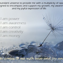 Conscious Inspiration