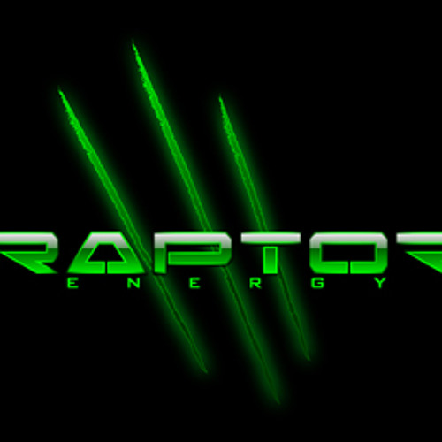 Stream Raptor Energy Drink Jingle (Soca/EDM version) by Jam Rock