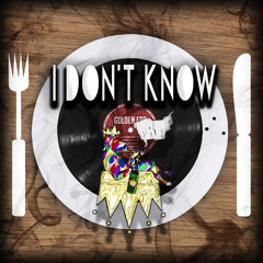 Yellowjacket X Chel Strong - "I Don't Know" (Prod. by Yellowjacket)