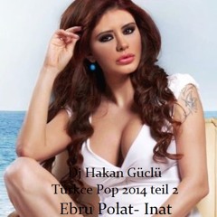 Dj Hakan Güclü- Türkce Pop 2014 teil 2