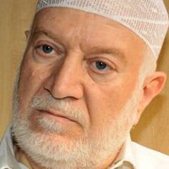 كنت في الروض ومن أهوى معي - أمين الترمذي