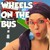 Artwork for The Wheels On The Bus with Music