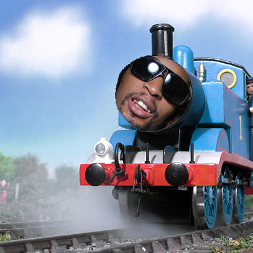 asian thomas the tank engine