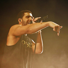 DJ PARADA (DRAKE MIX)