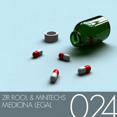 Medicina Legal - Zir Rool & Minitechs (Original Mix)  [Sick Beatz Music]  Exclusive on beatport!!