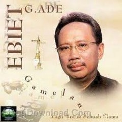 Ebit G Ade - elegi esok pagi ( cover Branco Tamba Feat Hendryan ) iseng