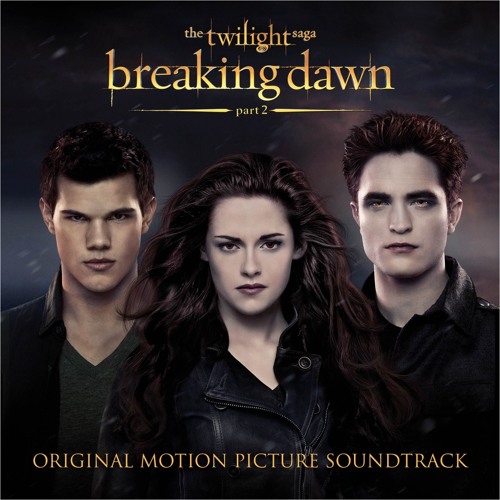 Stream Fire In The Water by Twilight Saga Online | Listen online for on SoundCloud