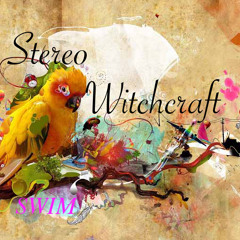 Man In The Box (Stereo Witchcraft)