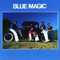 Blue Magic-Spell