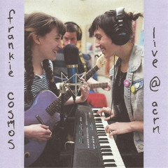 Frankie Cosmos - Embody (Live With ACRN)