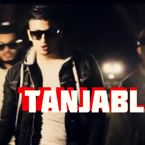 #TANJABLACK ( Alae Ghm x H x Erore )