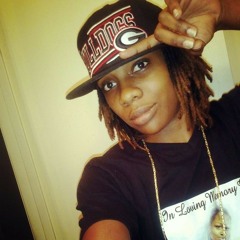 Nothin in this life" King Mo Ft Kes,Jae Blaze