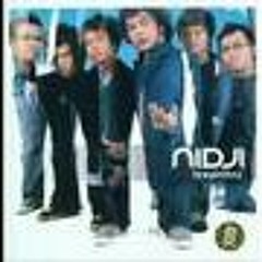 nidji - hapus aku
