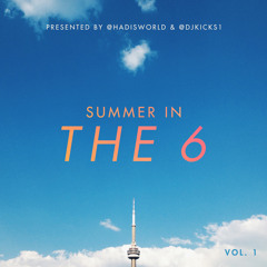 Summer In The 6 Volume 1