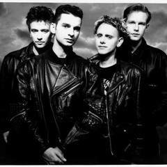 DEPECHE MODE Never Let Me Down Again (Fast Fashion 2014 Poison Longer Mix)