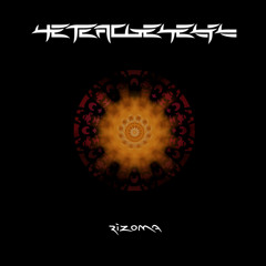 HETEROGENESIS - New Track (SAMPLE)