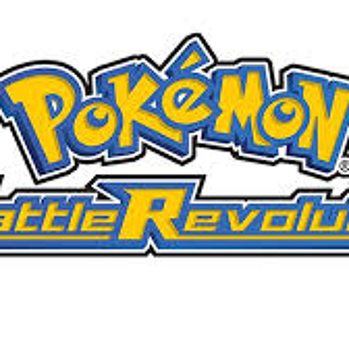 Colosseum de l'Orée (low pitch 5) - Pokémon Battle Revolution