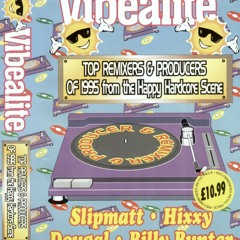 DOUGAL-VIBEALITE - REMIXER & PRODUCER 1995