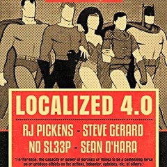 RJPickens - The INFLUENCE (Mark Knight Tribute) - Castle Chicago - 18Apr2014