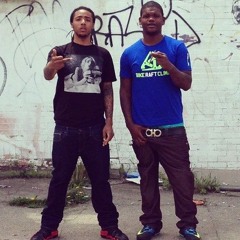 ChoppaStyle-BRICKS IN