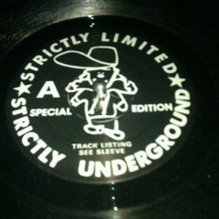 Session Hard & Acid Tekno D.Vinyl Mix