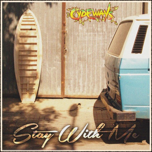 Stay With Me