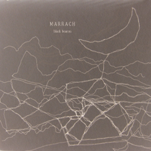 Marrach - 3 - Luminescence Decay (extract)