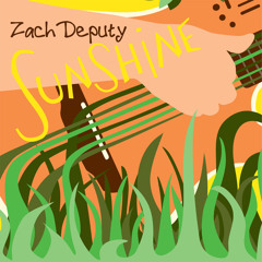 Zach Deputy - Dr. Doctor
