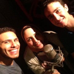 All Of Me(Cover By Daniel Sidhom And Shady Habib)
