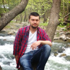 Bu Aşktan Gidiyorum - Levent Afşar