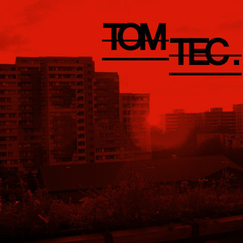 TomTec.-Straßen Melodie (OriginalMix)Snippet Soon on Audio Control Rec.